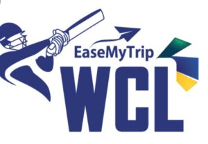 EaseMyTrip becomes presenting partner of World Championship of Legends