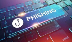 India ranks third globally for phishing attacks: Report