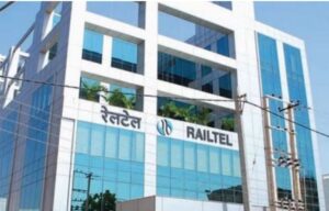 RailTel signs MoU with tech firm for KAVACH implementation projects