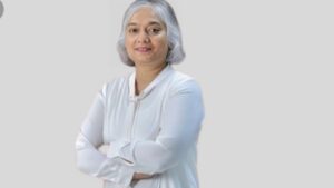 Ujjivan Small Finance Bank appoints Carol Furtado as executive director