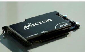 Micron to roll out first India-made chips from Sanand unit in 2025