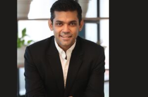 Former BharatPe COO Dhruv Bahl launches venture fund