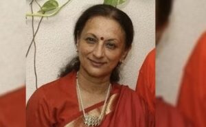 Singer Uma Ramanan passes away 