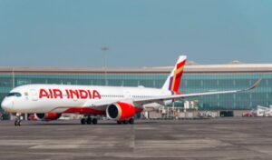 Air India Becomes Only Carrier To Operate A350 Between India And Dubai