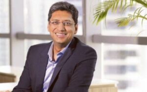 Paytm’s President & COO Bhavesh Gupta resigns, moves into an advisory role