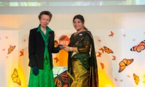 Assam’s Purnima Devi Barman receives ‘Green Oscar’ Whitley Gold Award 2024