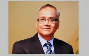 RBI approves appointment of Sanjeev Nautiyal as Ujjivan Small Finance Bank MD