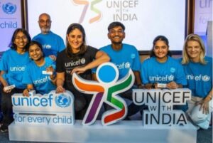 UNICEF India appoints Kareena Kapoor Khan as National Ambassador #ForEveryChild
