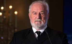 Actor Bernard Hill, of 'Titanic' and 'Lord of the Rings,' passes away