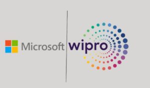 Wipro, Microsoft team up for AI virtual assistants for financial services