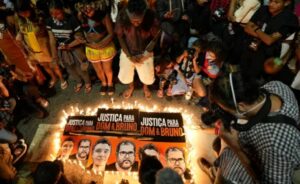 World Press Freedom Day 2024: 44 environmental journalists have been murdered in last 15 years, UN report finds
