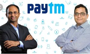 Paytm Money appoints Rakesh Singh as its CEO 