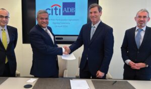 ADB, Citi Sign Agreement to Support SMEs and Boost Trade Through Supply Chain Financing