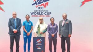Bangladesh gear up to host ICC Women's T20 World Cup 2024