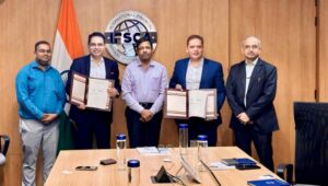 FPSB India, IFSCA sign an MoU to provide skilled professionals for GIFT IFSC