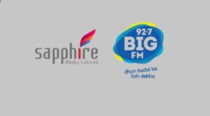 NCLT approves Sapphire Media's acquisition of Big 92.7 FM