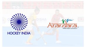 Coca-Cola India announces its first ever partnership with Hockey India, for the National Women’s Hockey League
