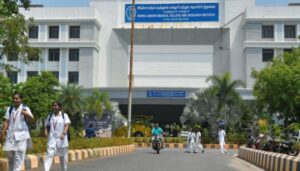 IGMCRI launches palliative care clinic in Puducherry
