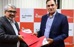 South Indian Bank Forms Alliance with Northern Arc Capital