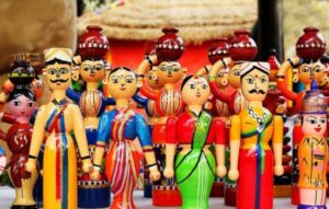 India's toy exports slip to $152.34 mn in 2023-24;