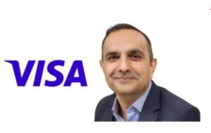 Visa Announces Sujai Raina as New Country Manager for India