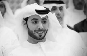 Deputy Ruler Of Abu Dhabi, Sheikh Hazza bin Sultan bin Zayed Al Nahyan, passes away