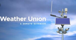 Zomato unveils 'India's first' crowd-supported weather infrastructure