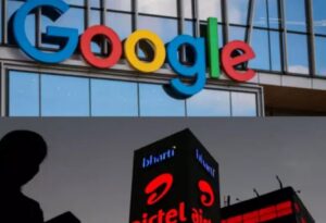 Bharti Airtel, Google, tie-up to provide cutting-edge cloud solutions to customers
