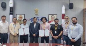 GalaxEye signs MoU with IN-SPACe for co-working and testing facilities