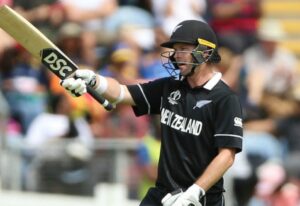 New Zealander Colin Munro retires from international Cricket