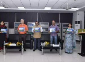 IIIT Lucknow, Relief Commissioner’s office launch India’s first comprehensive climate analytics course