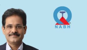 Rizwan Koita, Director of Koita Foundation, appointed as the NABH Chairperson