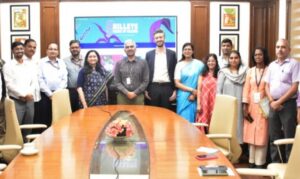 Google Arts & Culture and India's Ministry of Agriculture launch digital exhibit on millets