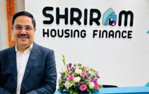 Warburg Pincus to acquire Shriram Housing Finance for ₹4,630 crore