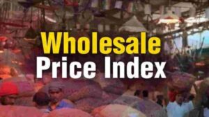 Index Numbers of Wholesale Price in India for the Month of April, 2024