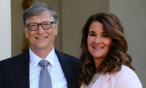 Melinda French Gates to step down from Gates Foundation with $12.5 billion for her own charity