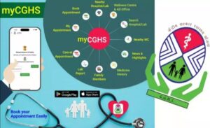 Centre launches myCGHS app to expand access to records and services for central govt health scheme