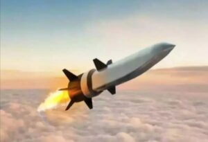 Japan, US sign agreement to develop hypersonic missile interceptor