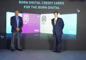 HDFC Bank launches Pixel Play, India’s First Virtual Credit Card with Cashback