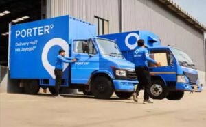 Logistics startup Porter turns Unicorn