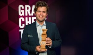World No. 1 Magnus Carlsen Wins Superbet Poland Rapid & Blitz