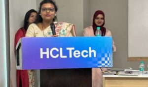 HCLTech and UPDESCO join hands to launch new employment-oriented courses