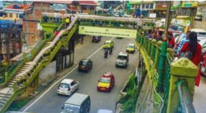 Sikkim Transport Department Introduces AI Traffic Management System For Document Verification And Violation Detection