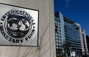 International Monetary Fund 