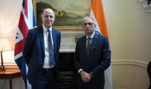 India, UK reaffirm FTA commitment at Strategic Dialogue 