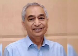Vineet Nayyar, former Vice-Chairman of Tech Mahindra passes away