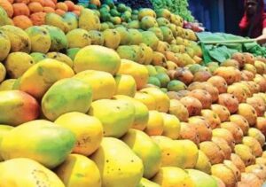 FSSAI warns traders, food businesses against use of calcium carbide for artificial fruit ripening during mango season