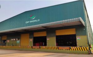DP World opens free trade warehouse zone in Chennai