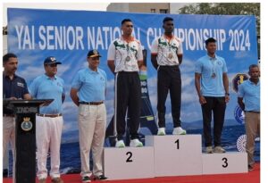 YAI Senior National Championship 2024 held in Mumbai