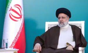 Iran President Raisi dies in helicopter crash; Mohammad Mokhber to become as interim president